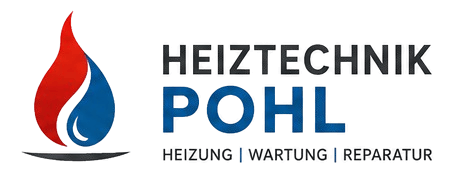 heiztechnik pohl logo